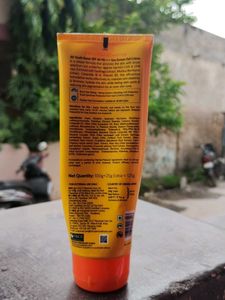 VLCC 3D Sunscreen Gel Creme