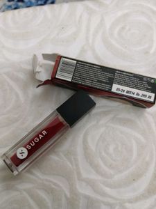 Sugar Cosmetics Liquid Lipstick