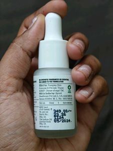 Plum Rice Water &amp; Niacinamide Serum