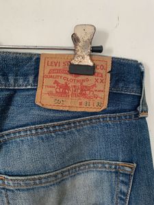Levi’s 501