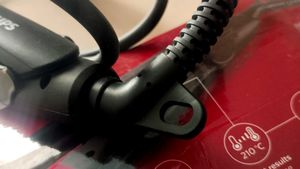 Philips Selfie Straightener