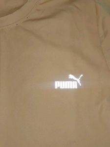 PUMA Tshirt only for 199/-