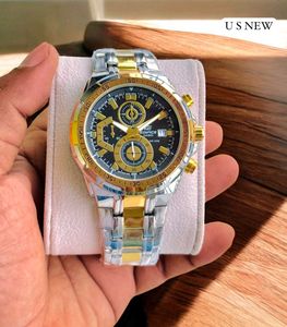 CASIO EDIFICE PREMIUM MENS WATCH @SALE