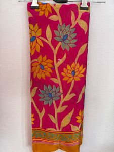 Daily Wear Saree Good Quality