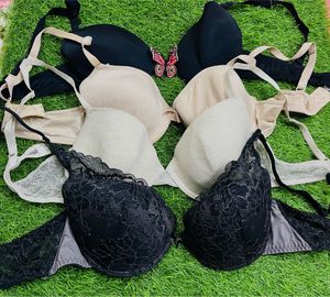 34 Size Padded