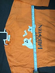 Happy Halloween🈸 Ghost Sweatshirt