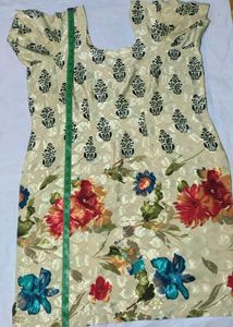 Black Silk Patyali Suith
