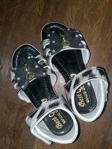 Cute Girls Sandals