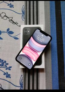 Orginal Iphone 11 164 Gb