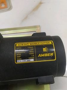 CUTTING MACHINE