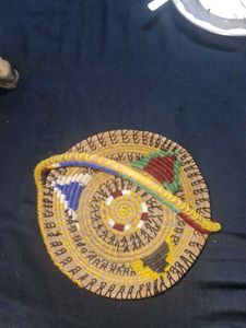 Woven Basket