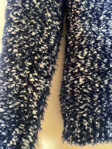 Sweater Navy Blue