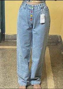 Blue Jeans