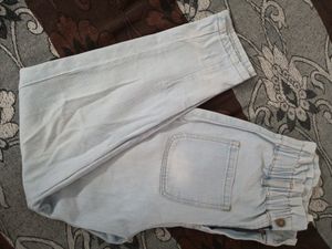 Denim Jeans