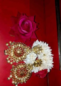 Statement Earrings