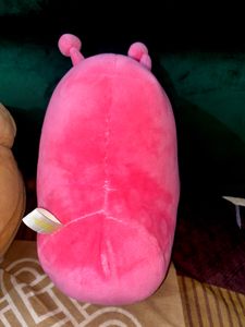 Soft Toy Plushie