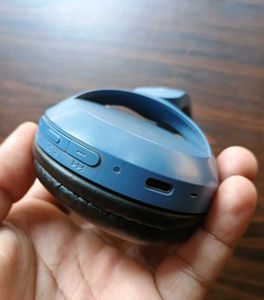 Sony Wireless Bluetooth Headphones.