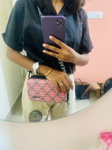 Trendy Sling Bag