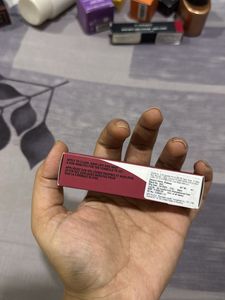 MAC Locked Kiss Ink Lipstick
