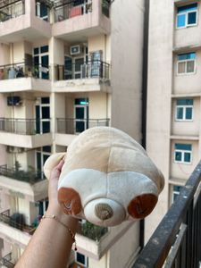 Miniso Soft Toy Sloth