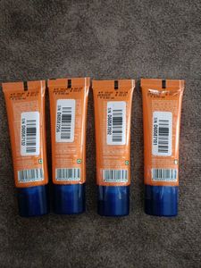 Joy Sun Screen