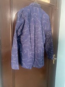 Men Shirt In Good Condition
