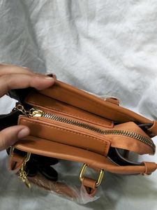 Miniature Bag 🛍️