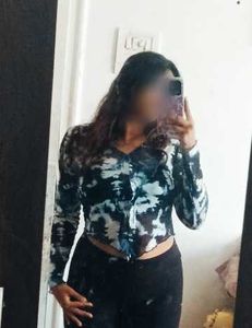 Stylish Tie-Dye Long Sleeve Top