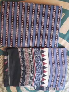 Dress material