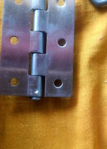 Windows Hinges