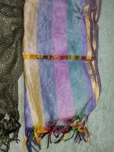 Scarfs &amp; Stoles Bundle