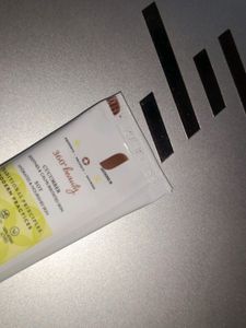 Just Herbs Moisturizer