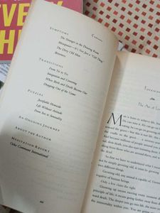 Mindset &amp; Growth Book Set (4 Books)
