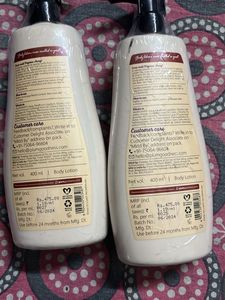 Plum Body Lovin&#39; Lotion 2