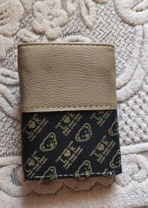 Funky Compact Wallet
