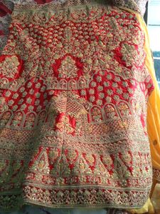 Lehenga Saree With Blouse 34bust