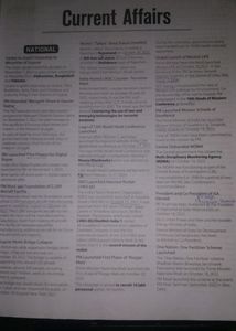 Nta Cuet UG General Test