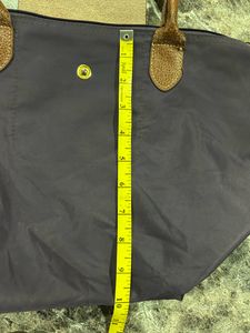 Longchamp Authentic Small Tote Bag