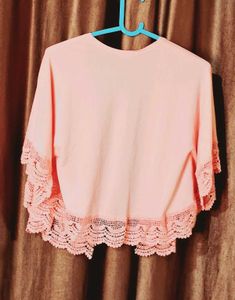 Stylish Shrug Size 40 inches