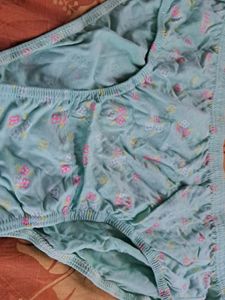4 Beautiful Panties