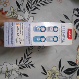 LuvLap Feeding Bottle