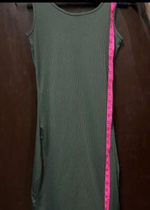 Tokyo Talkies Bodycon Dress