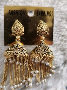 Ear Rings