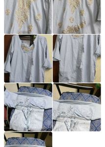 Kurti Set