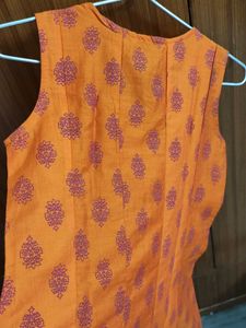 Kurta For 9-10 Year Old Girl