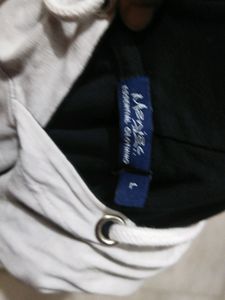 Both Huddi And Jacket