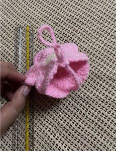 Flower Pouch