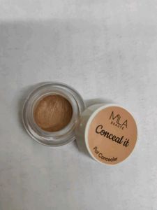 Mila Beaute Conceal It