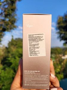 Haruharu Black Rice Toner 150ml Full Size