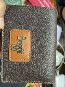 Baggit Brown Wallet